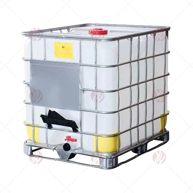 1000L Anti-static IBC tank 1000L Anti-static IBC tank
